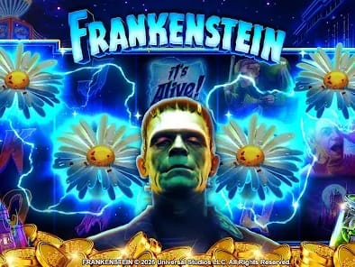 GameKor 메인 인터페이스 화면